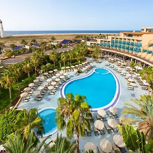 Faro Jandia Fuerteventura & 4*, Playa Jandia Espagne