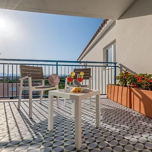 Ancora La Siesta 3*, Salou Espagne