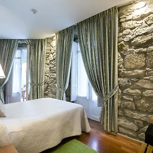 Nuevas Artes 2*, Saint-Sébastien Espagne