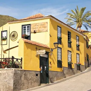 Rural Senderos De Abona 3*, Granadilla De Abona Espagne